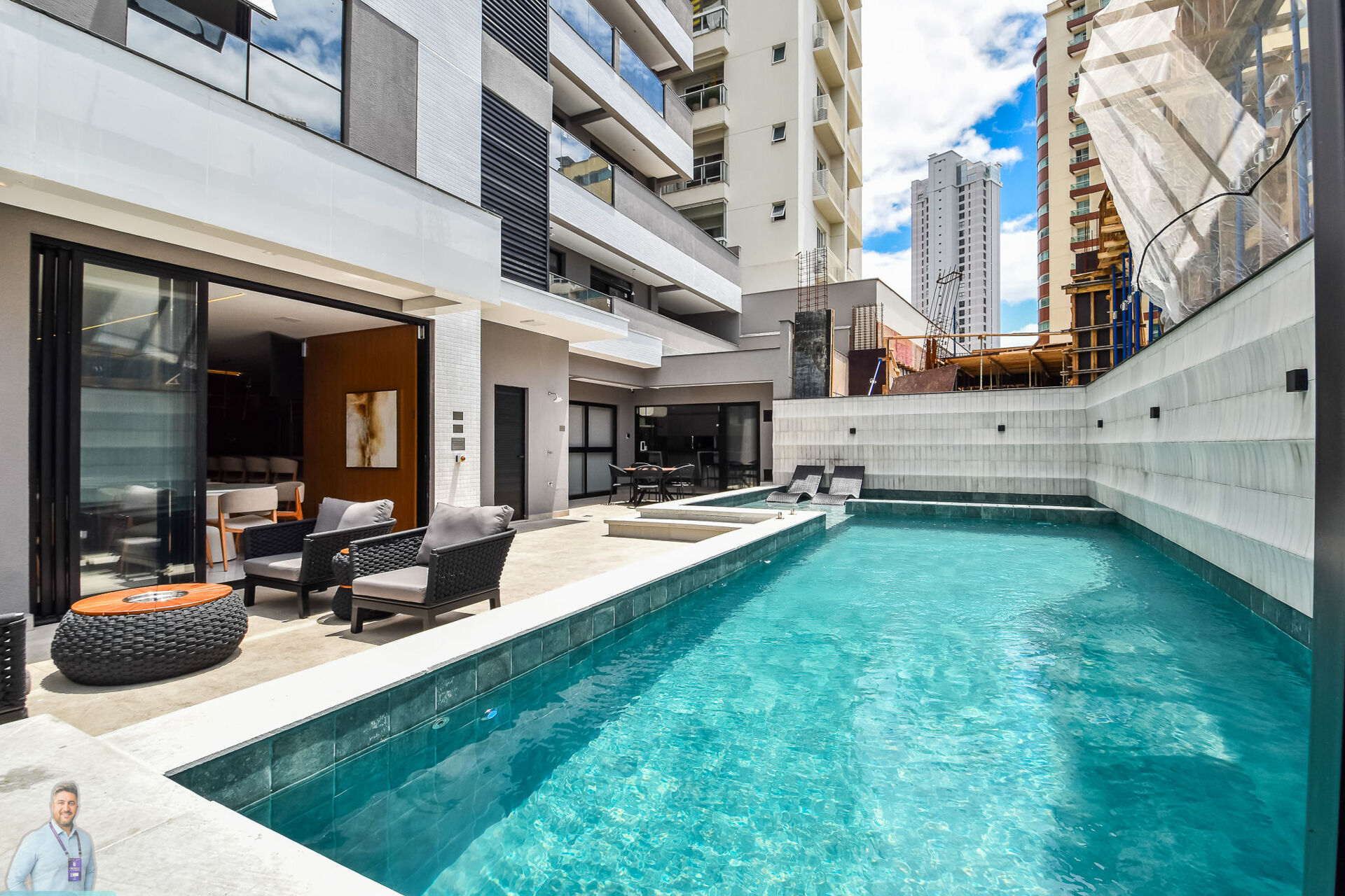 Apartamento, 3 quartos, 115 m² - Foto 12