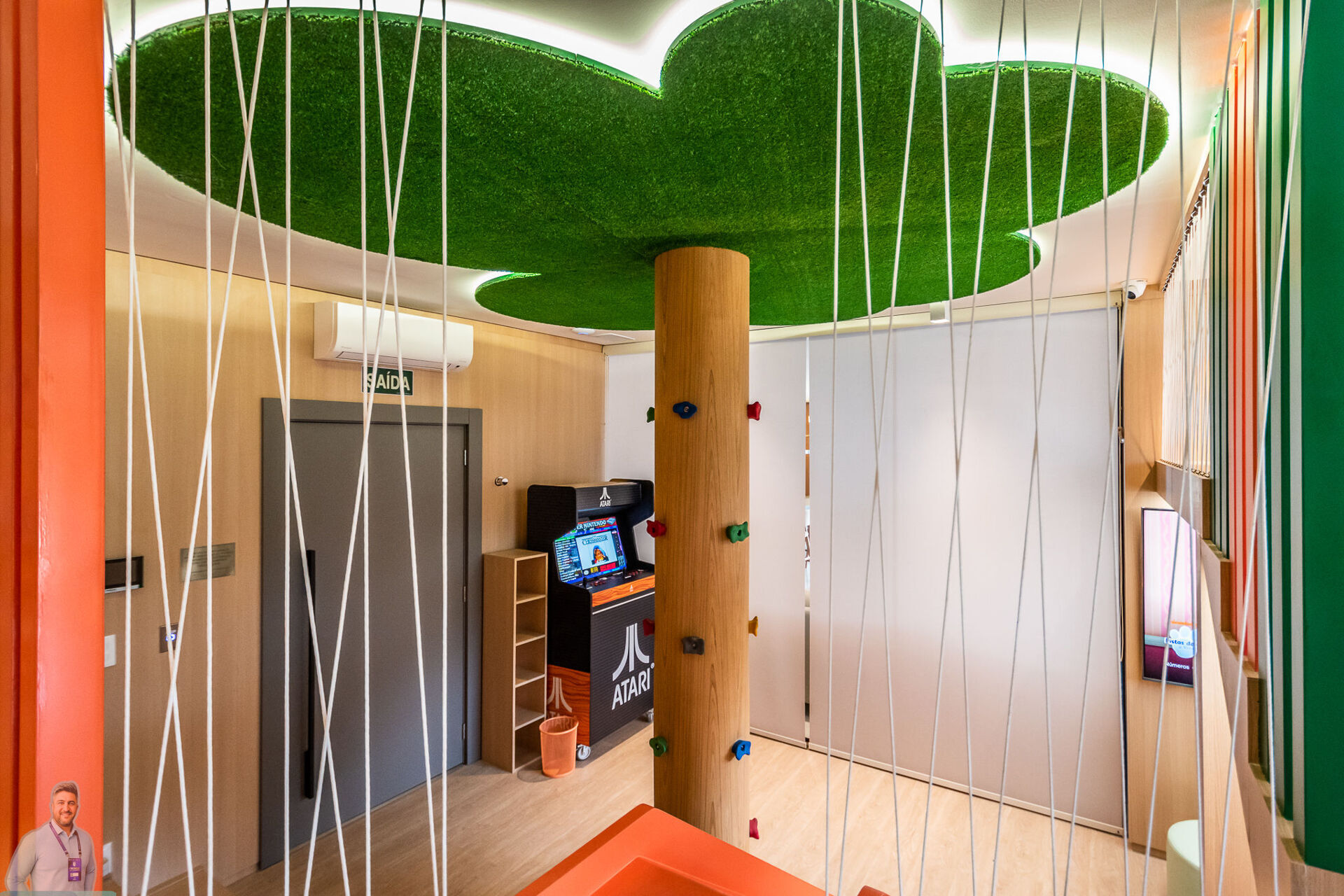 Apartamento, 3 quartos, 115 m² - Foto 4