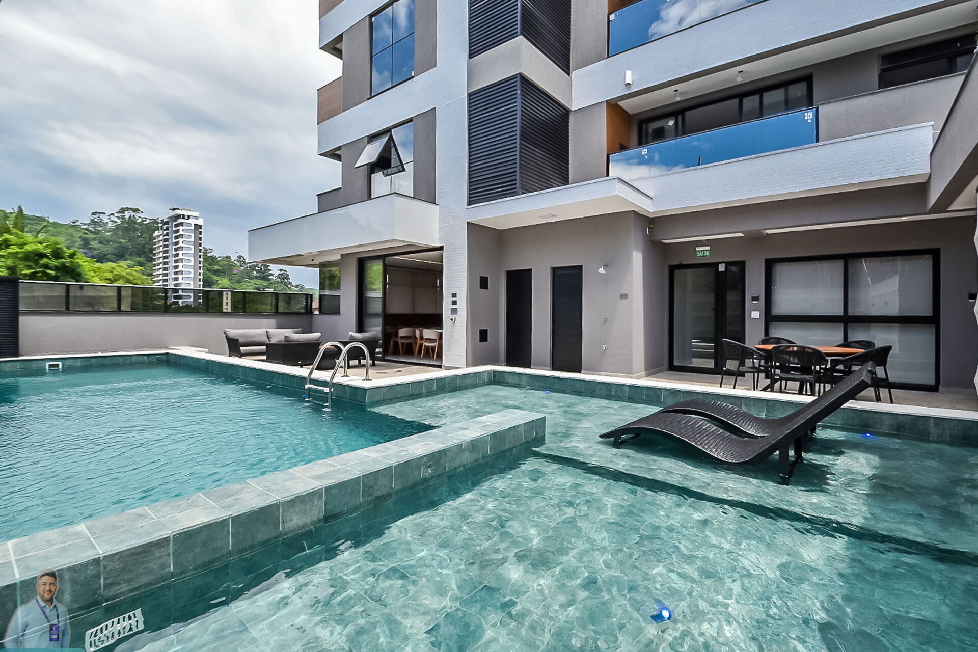 Apartamento, 3 quartos, 115 m² - Foto 9