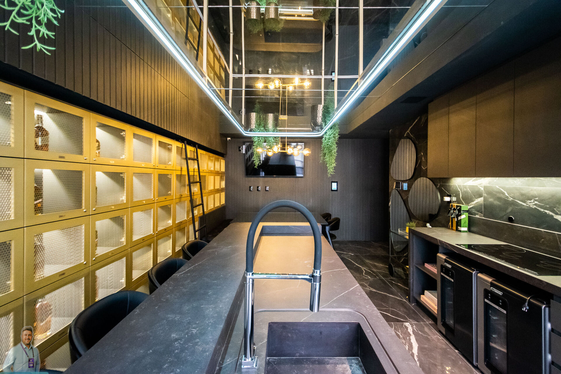 Apartamento, 3 quartos, 115 m² - Foto 11