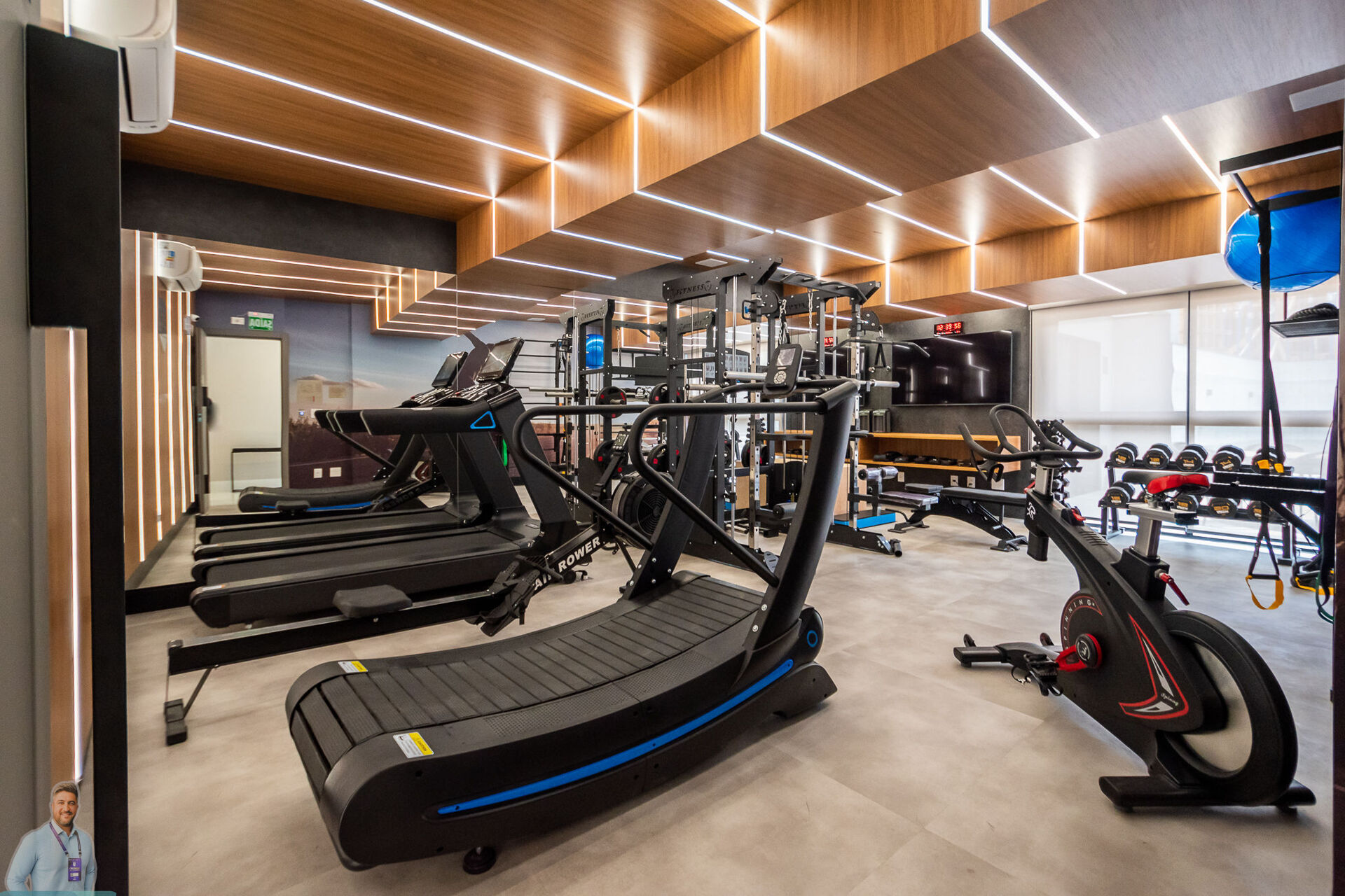 Apartamento, 3 quartos, 115 m² - Foto 6