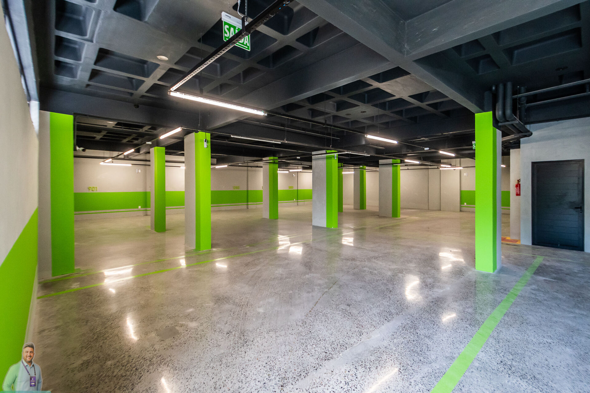 Apartamento, 3 quartos, 115 m² - Foto 10