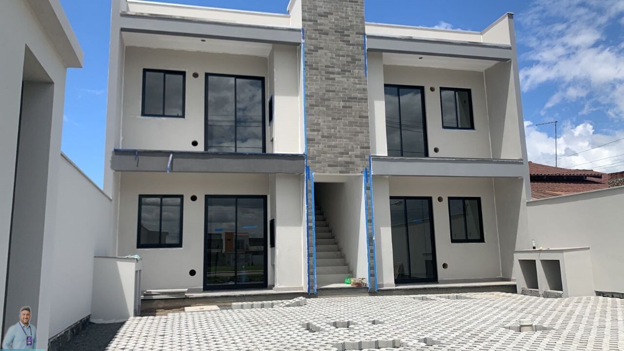 Apartamento, 2 quartos, 50 m² - Foto 1