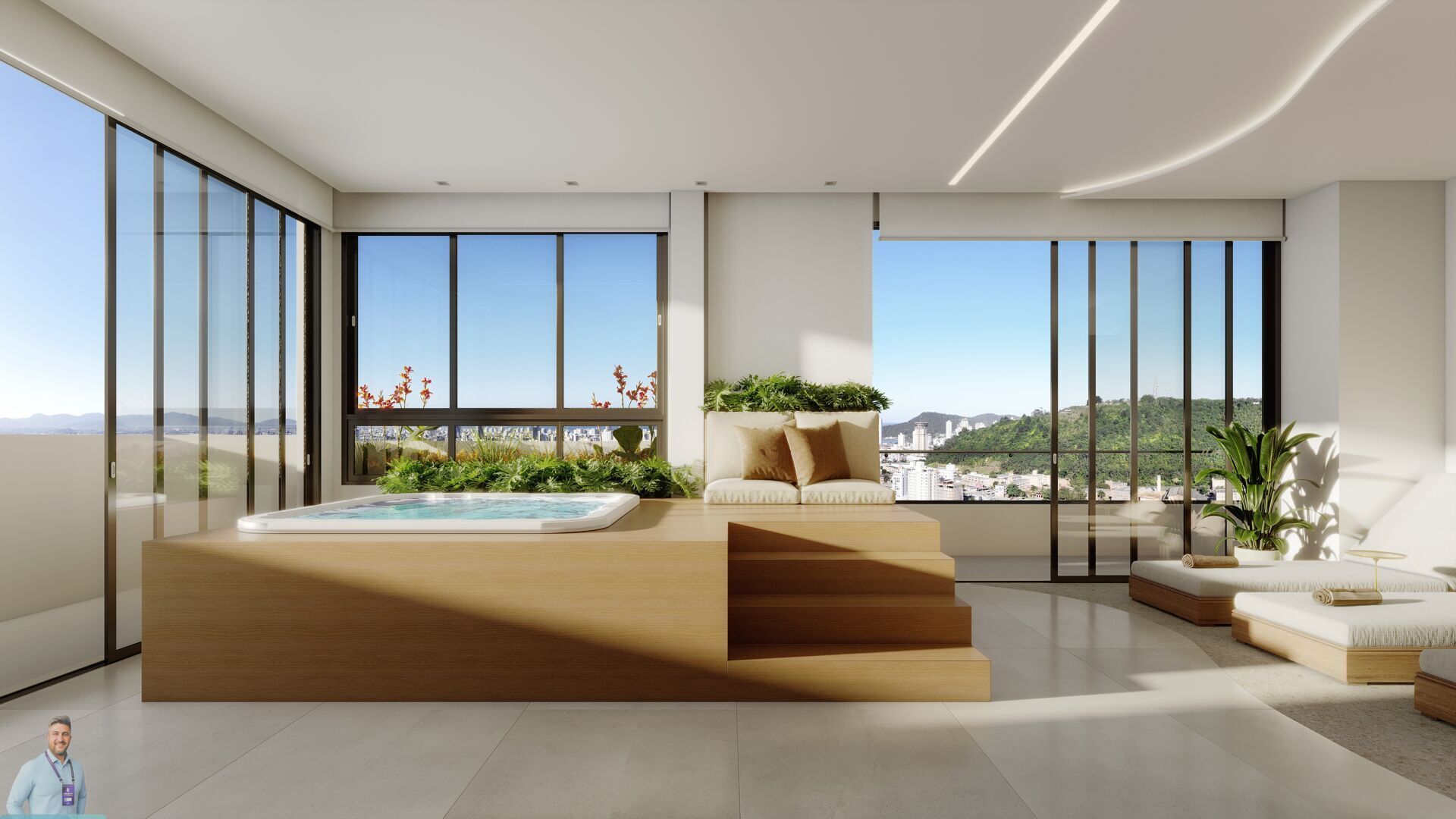 Apartamento, 3 quartos, 86 m² - Foto 6