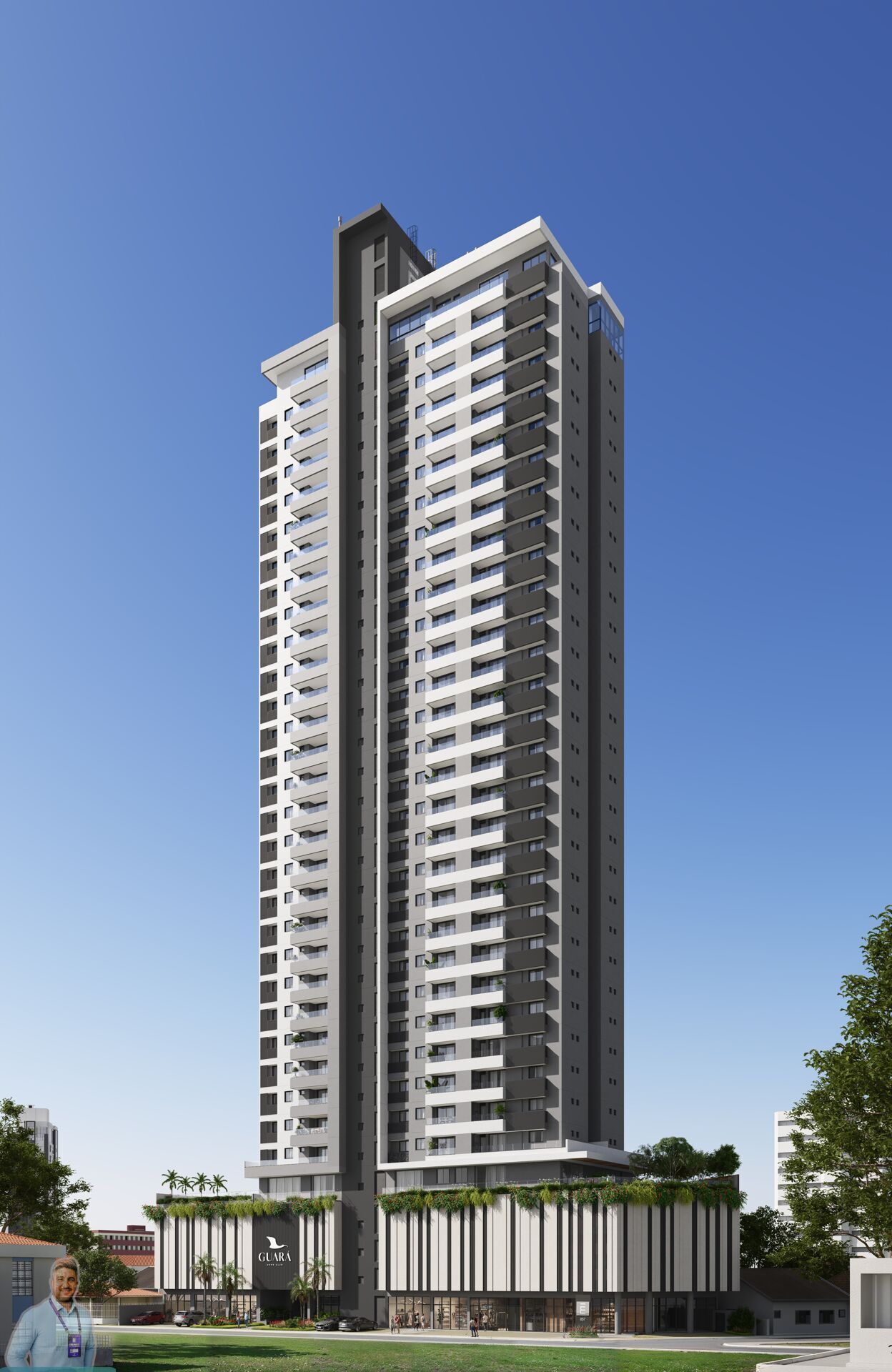 Apartamento, 3 quartos, 86 m² - Foto 3