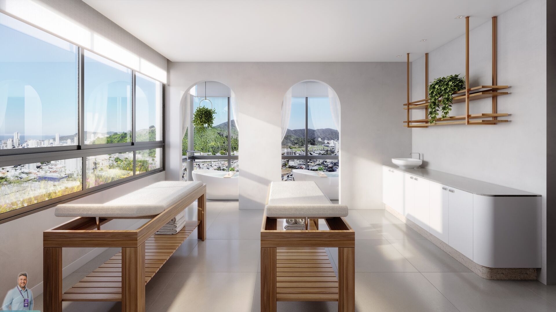 Apartamento, 3 quartos, 86 m² - Foto 7