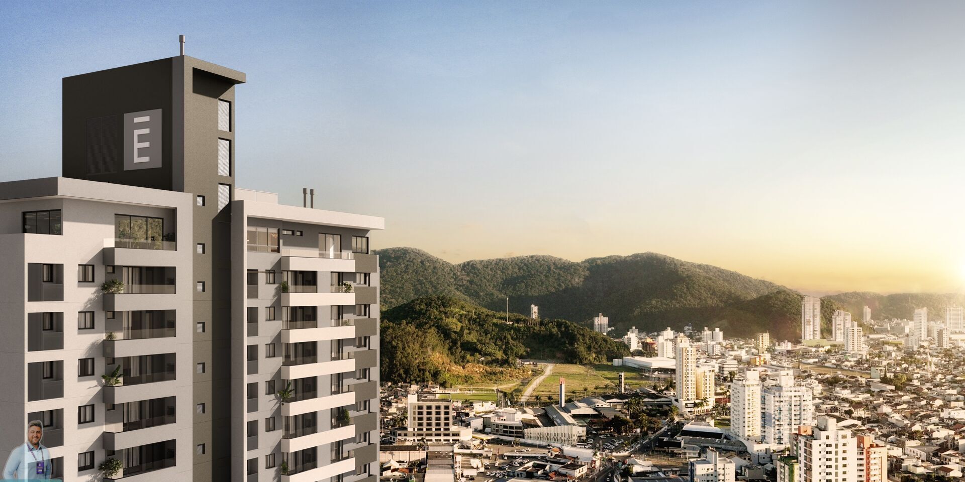 Apartamento, 3 quartos, 86 m² - Foto 4