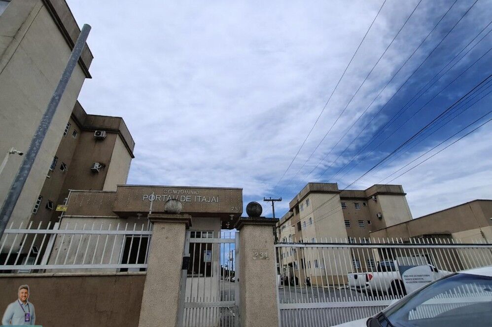 Apartamento, 2 quartos, 48 m² - Foto 1