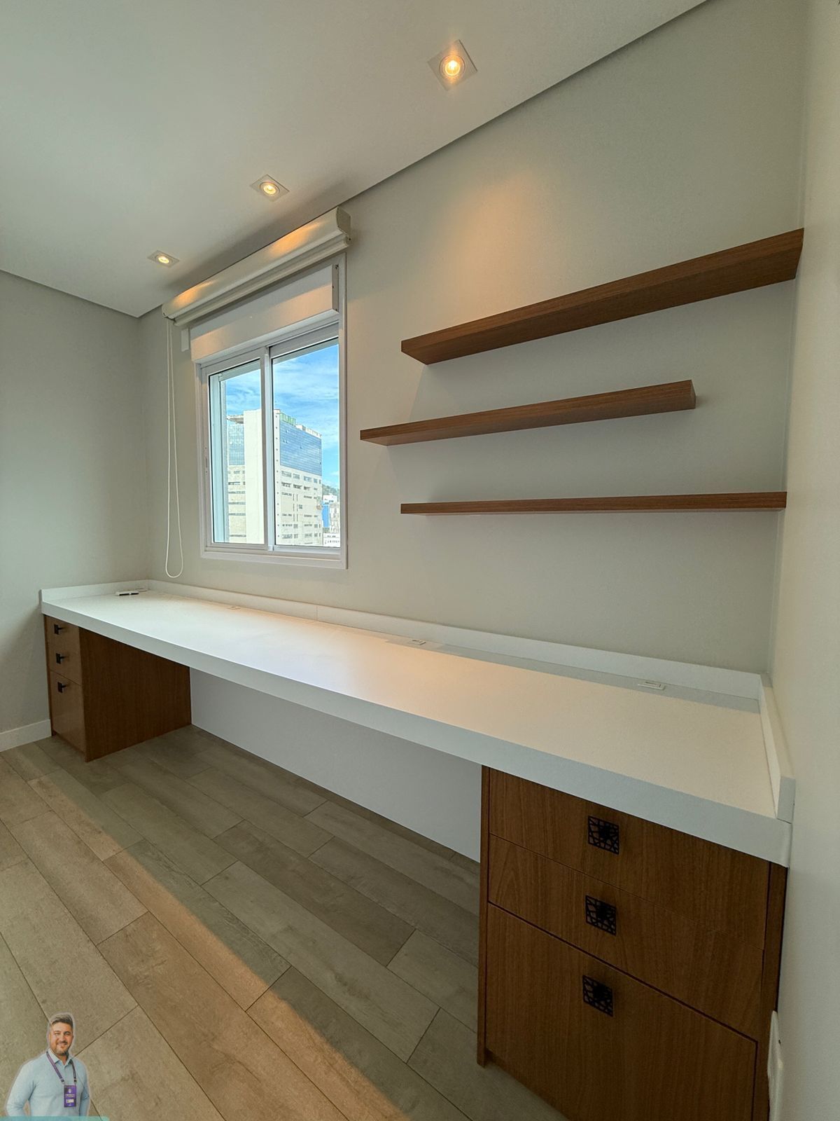 Apartamento, 2 quartos, 109 m² - Foto 16