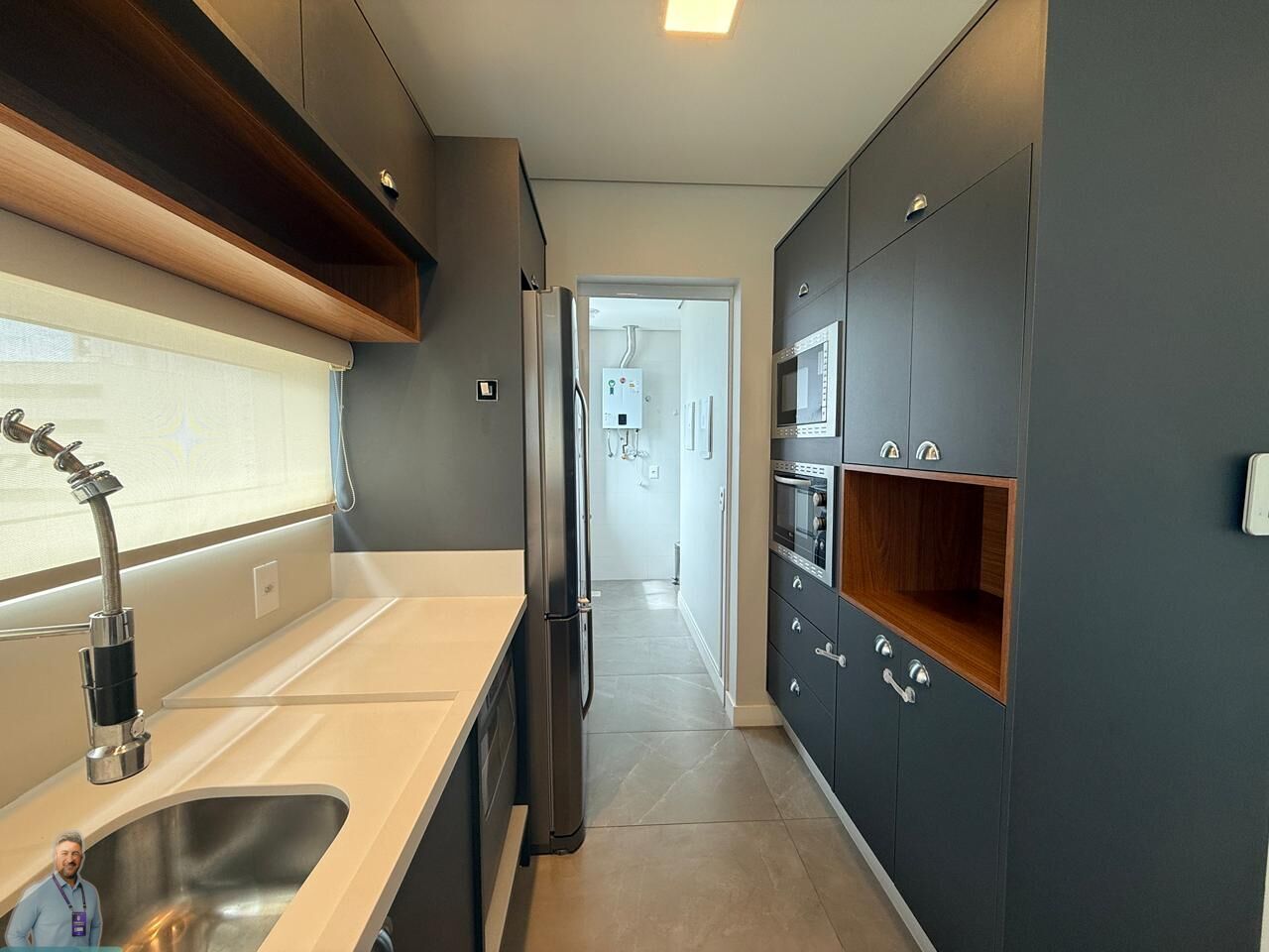 Apartamento, 2 quartos, 109 m² - Foto 28