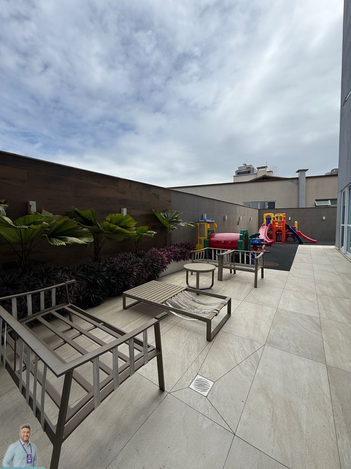 Apartamento, 2 quartos, 109 m² - Foto 5