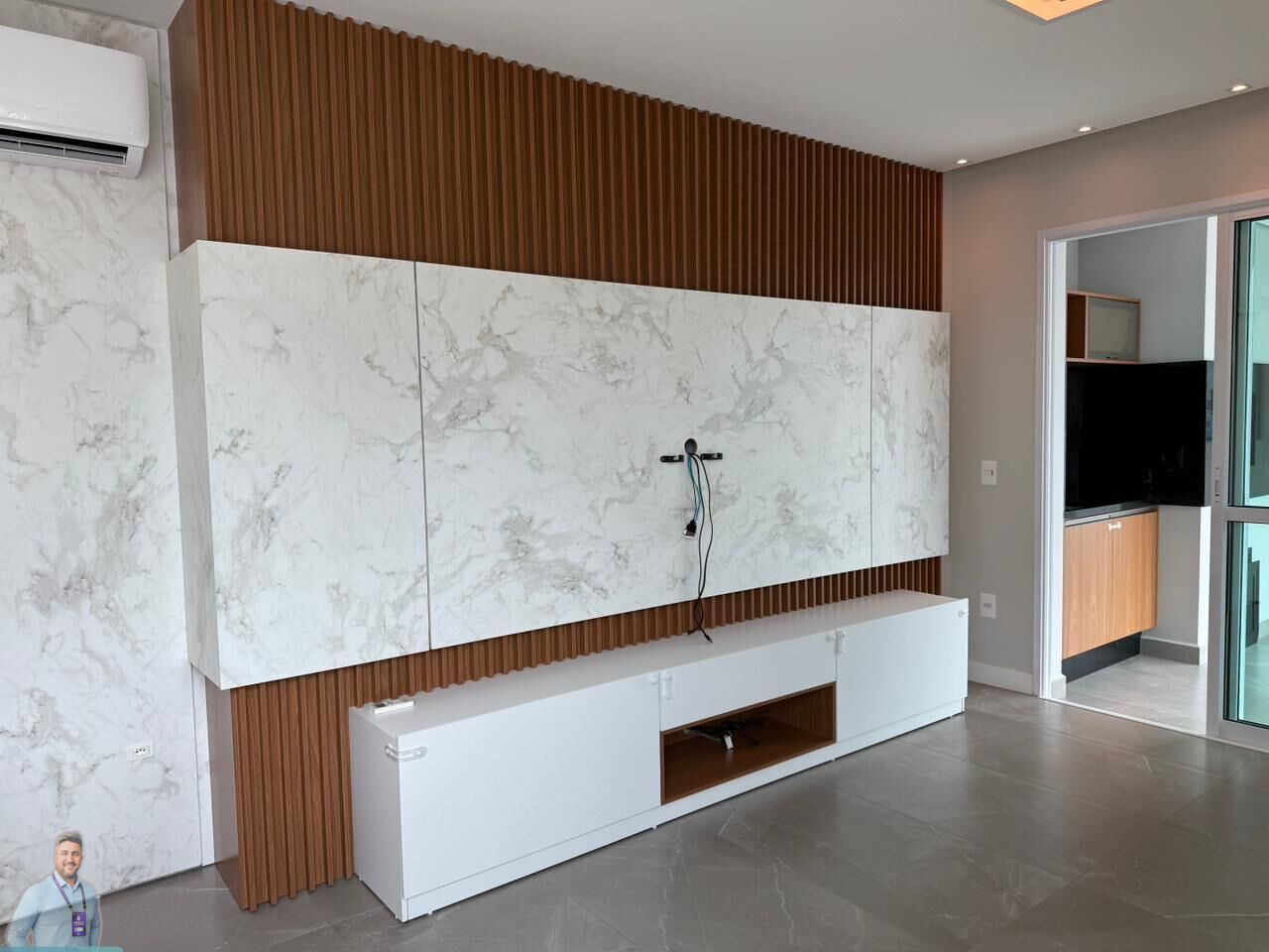 Apartamento, 2 quartos, 109 m² - Foto 31