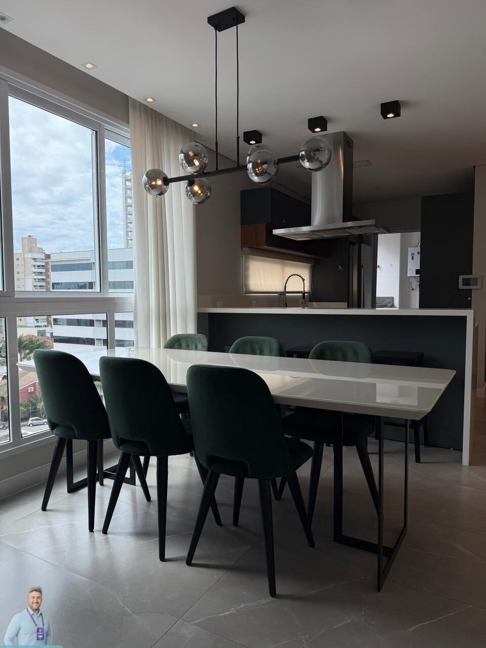 Apartamento, 2 quartos, 109 m² - Foto 32