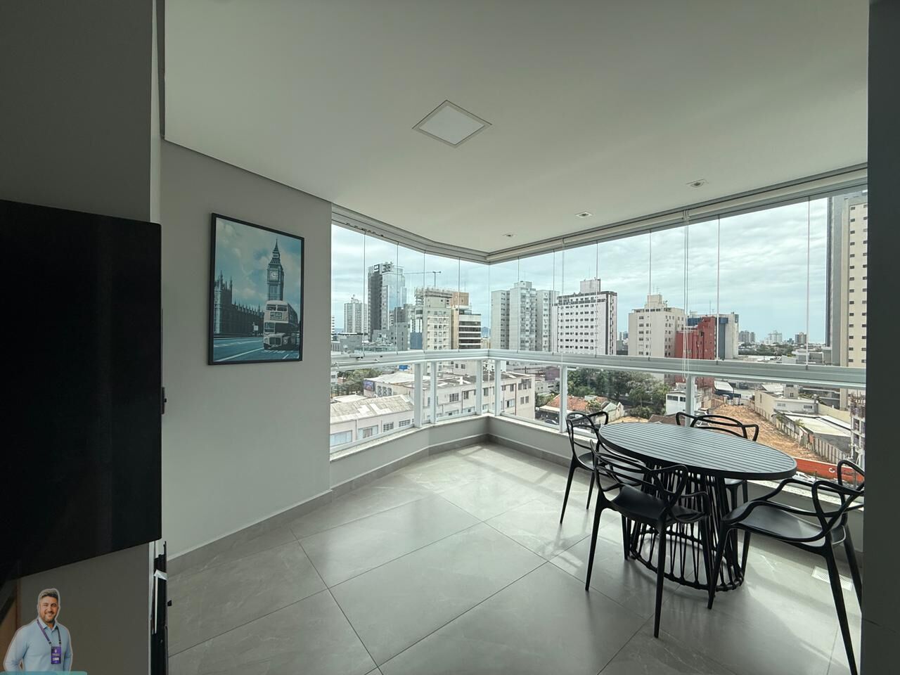 Apartamento, 2 quartos, 109 m² - Foto 34