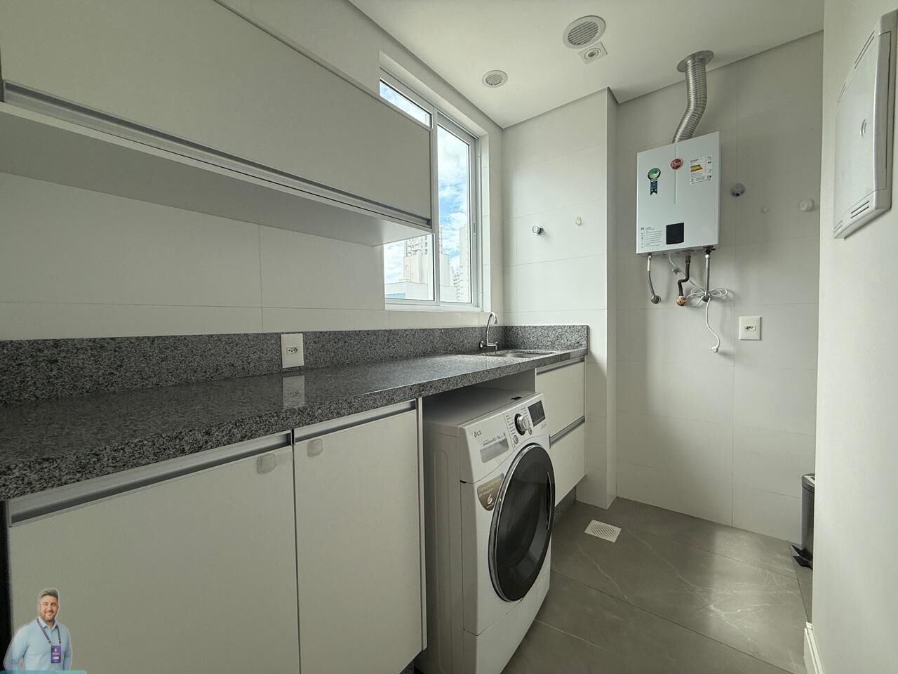 Apartamento, 2 quartos, 109 m² - Foto 27