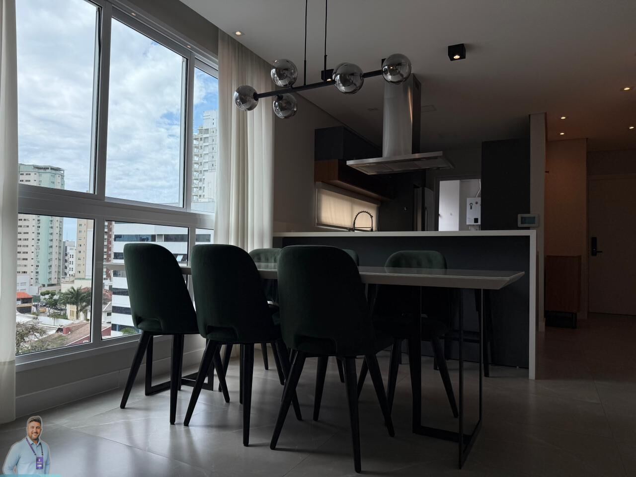 Apartamento, 2 quartos, 109 m² - Foto 30