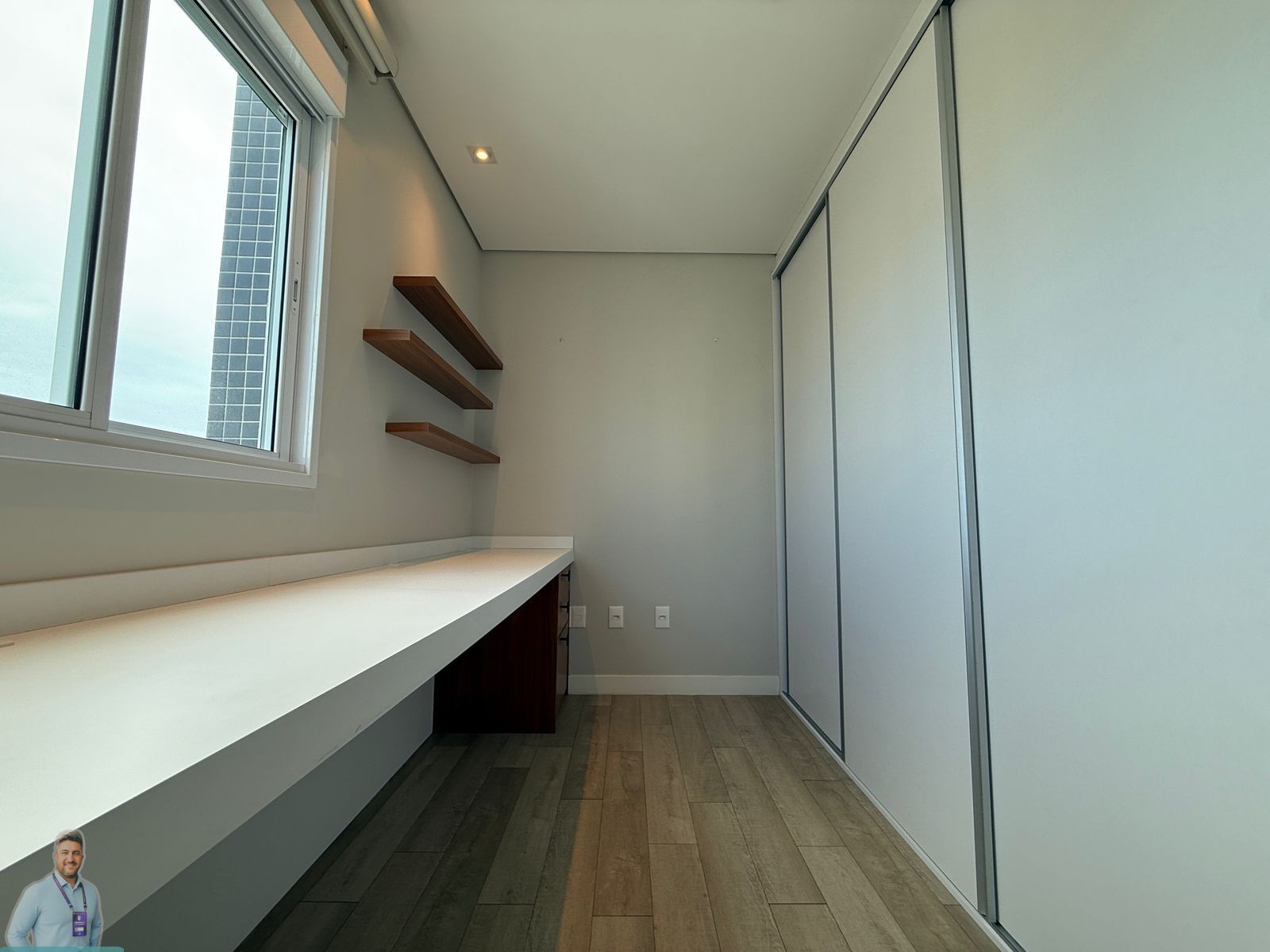 Apartamento, 2 quartos, 109 m² - Foto 17