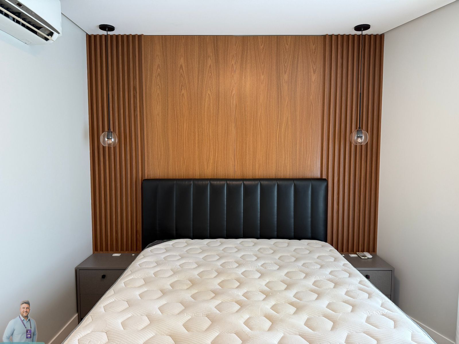 Apartamento, 2 quartos, 109 m² - Foto 11