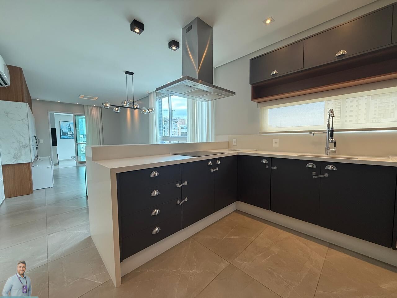 Apartamento, 2 quartos, 109 m² - Foto 29