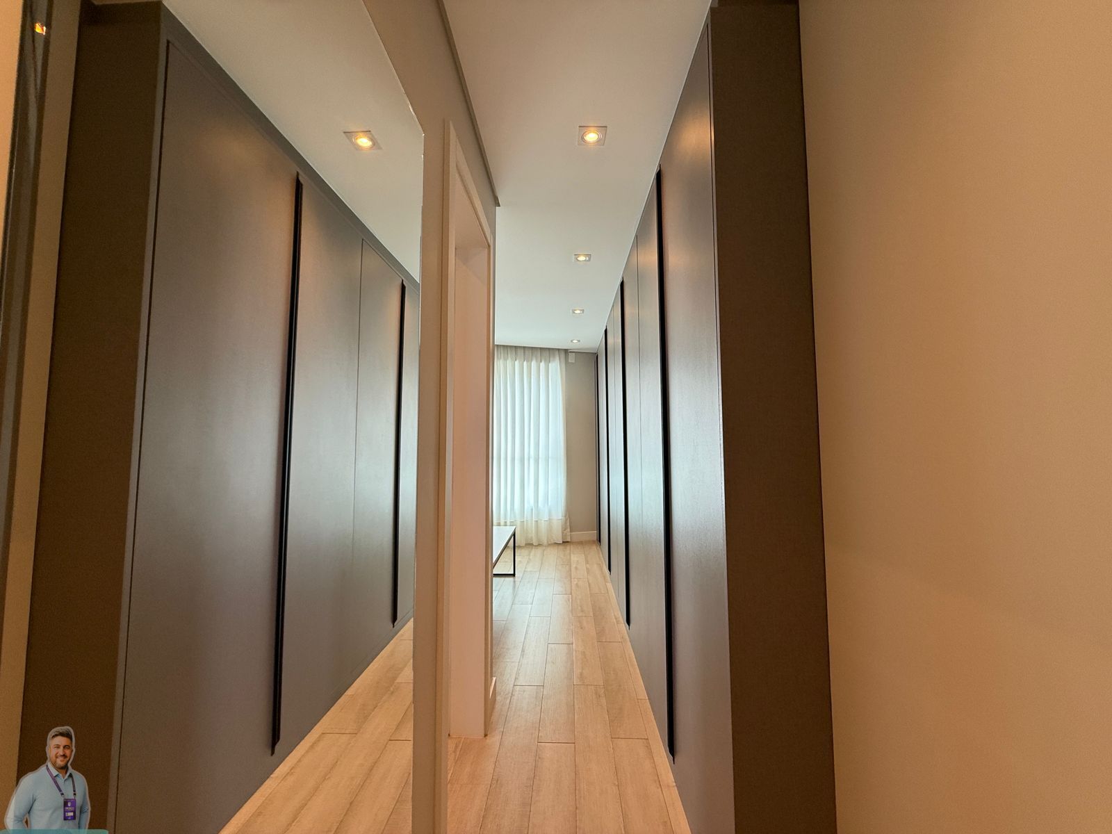 Apartamento, 2 quartos, 109 m² - Foto 14