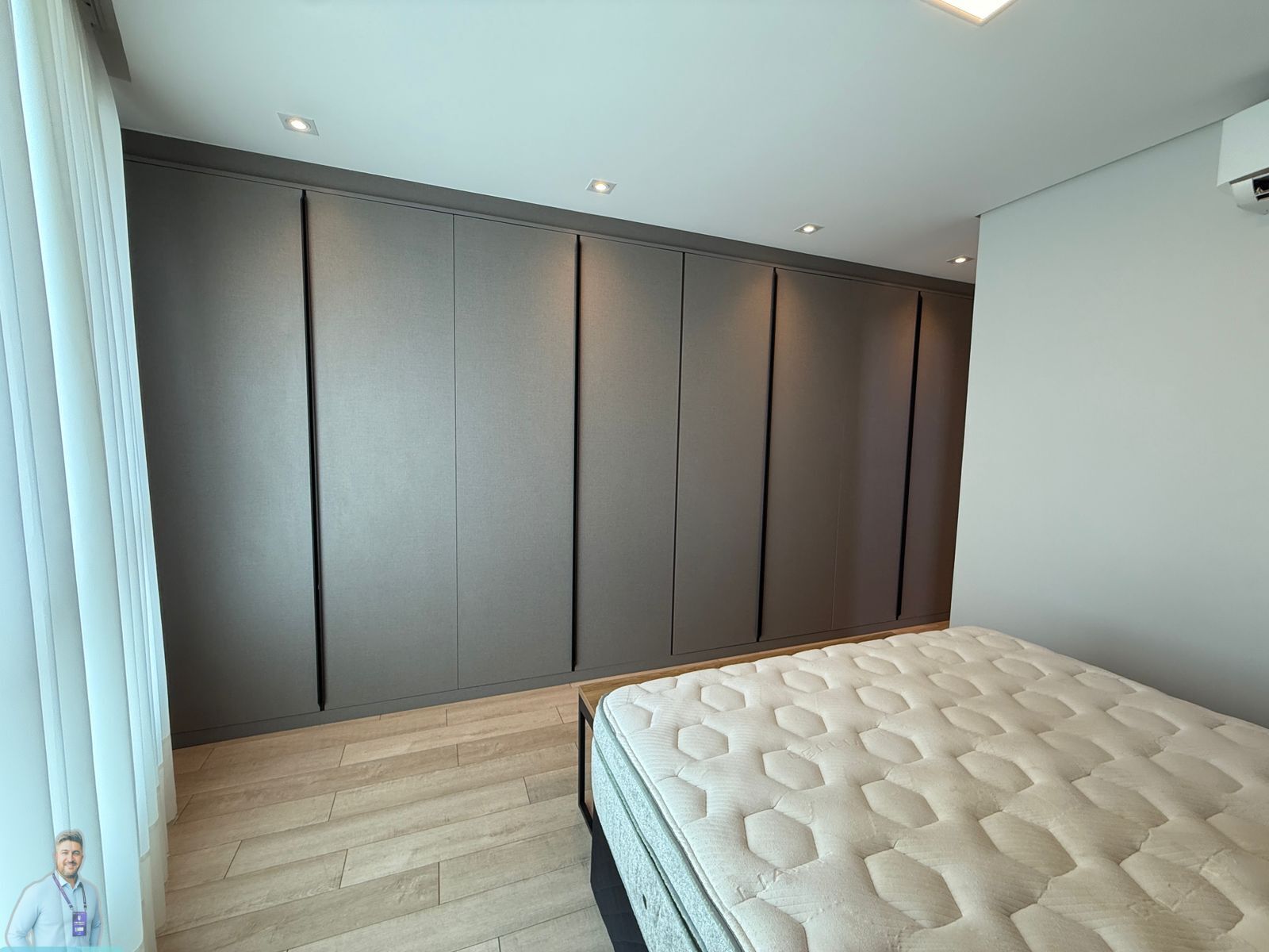 Apartamento, 2 quartos, 109 m² - Foto 10