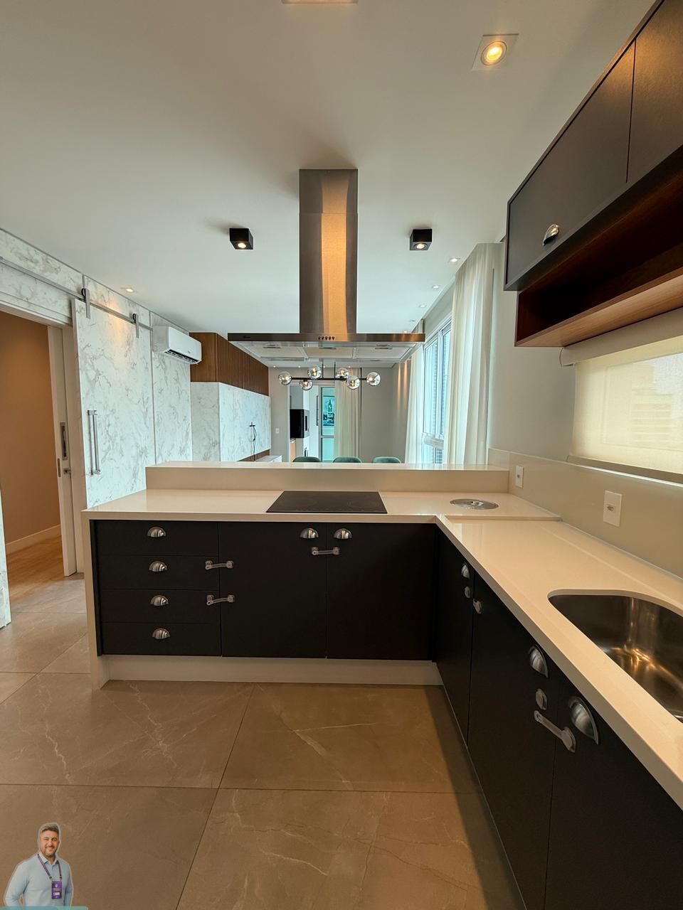 Apartamento, 2 quartos, 109 m² - Foto 25