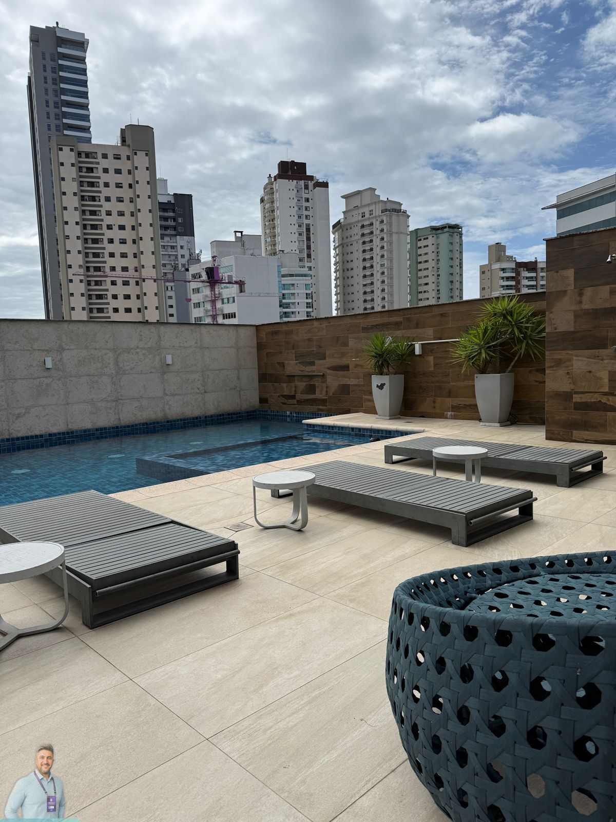 Apartamento, 2 quartos, 109 m² - Foto 8