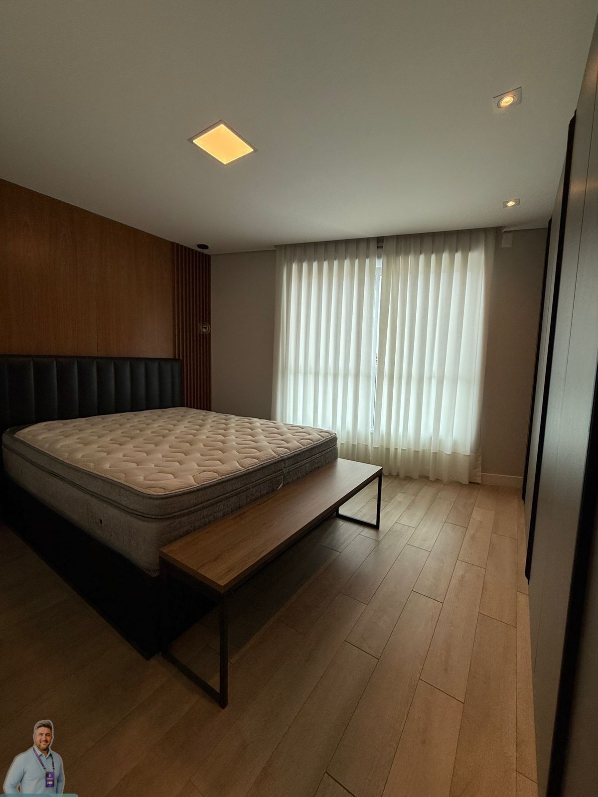 Apartamento, 2 quartos, 109 m² - Foto 13