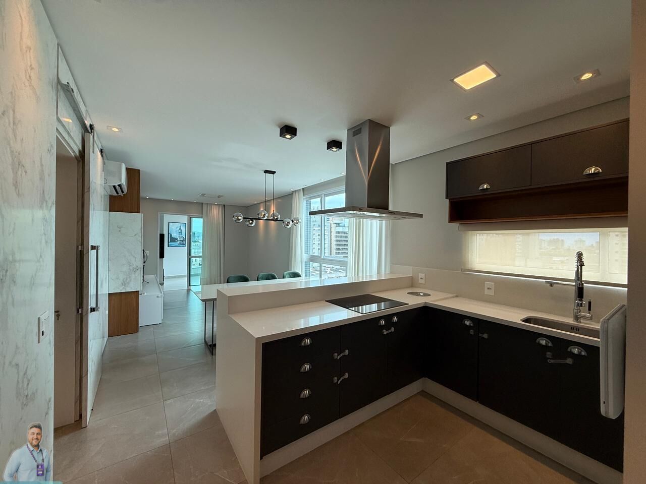 Apartamento, 2 quartos, 109 m² - Foto 22