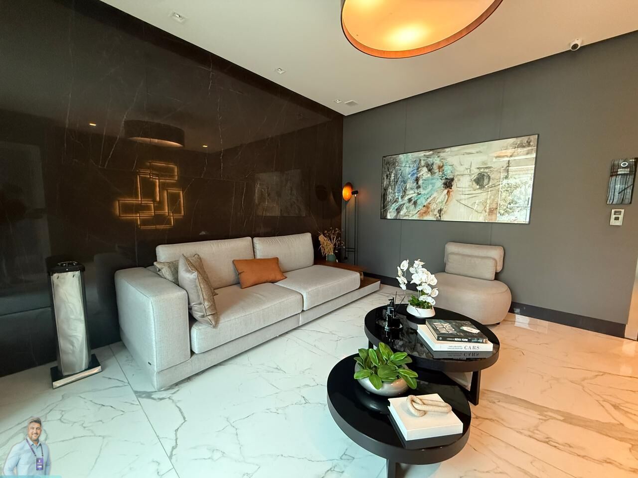 Apartamento, 2 quartos, 109 m² - Foto 6