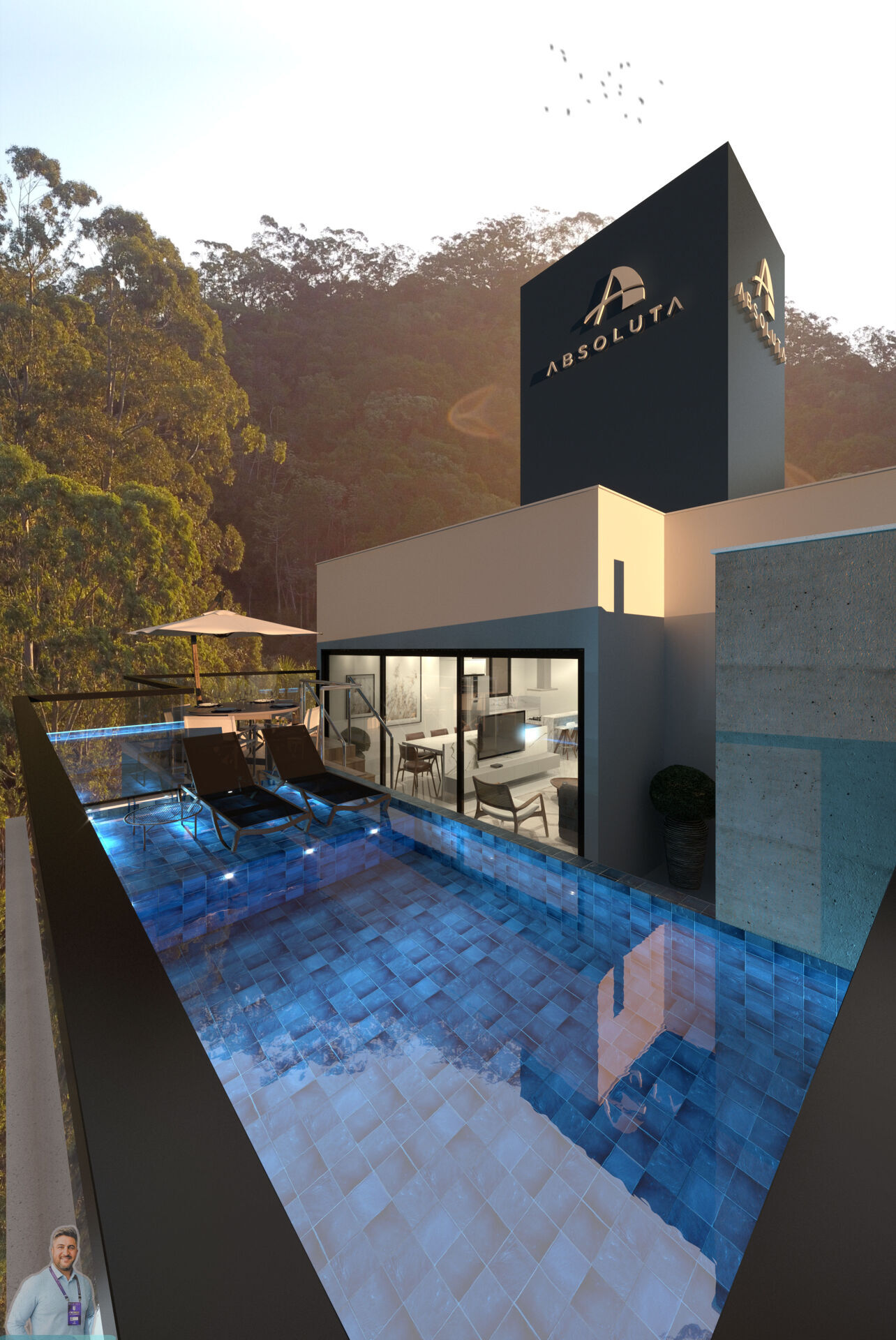 Apartamento, 3 quartos, 136 m² - Foto 24