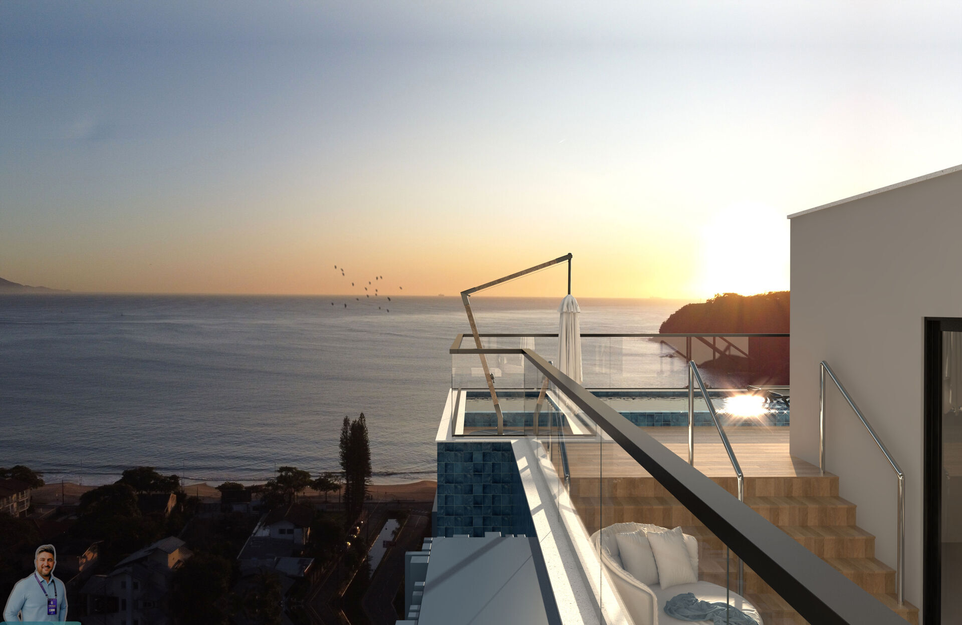 Apartamento, 3 quartos, 136 m² - Foto 21