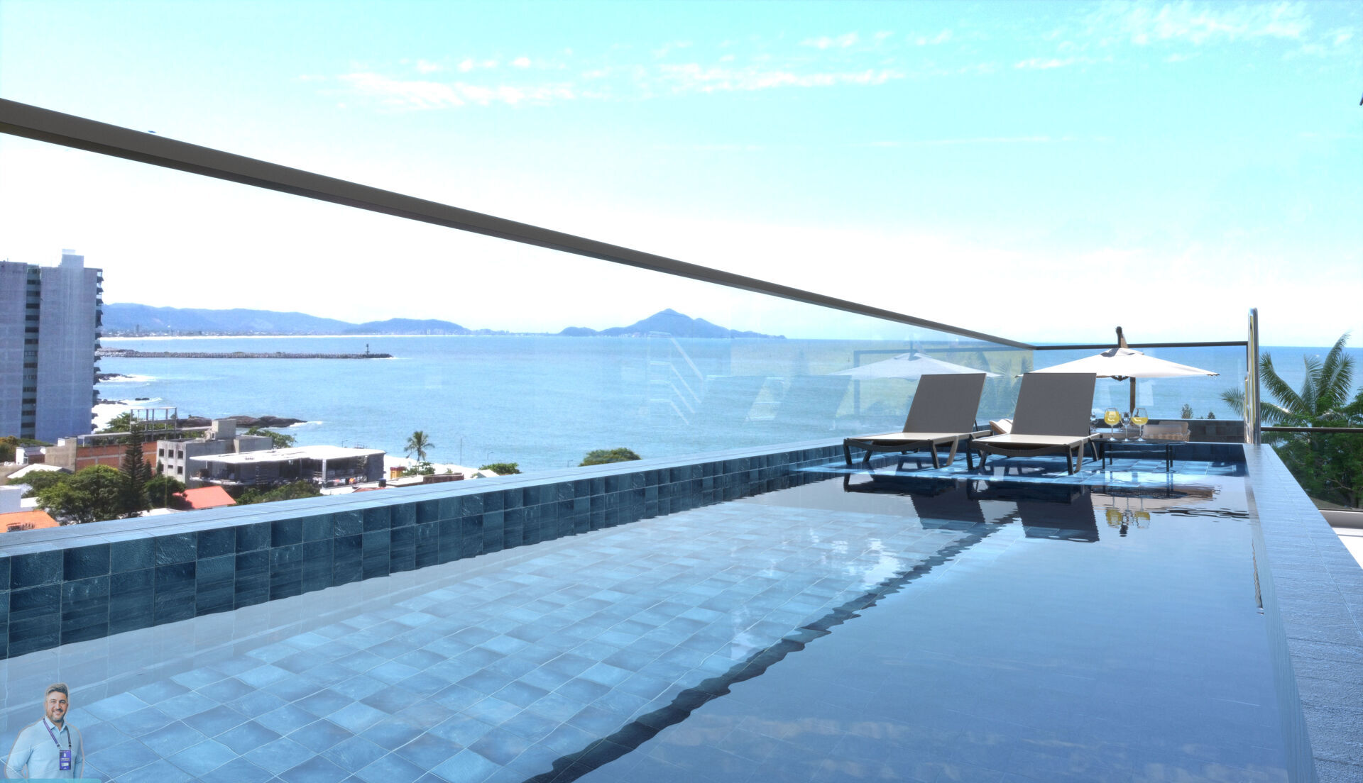 Apartamento, 3 quartos, 136 m² - Foto 7