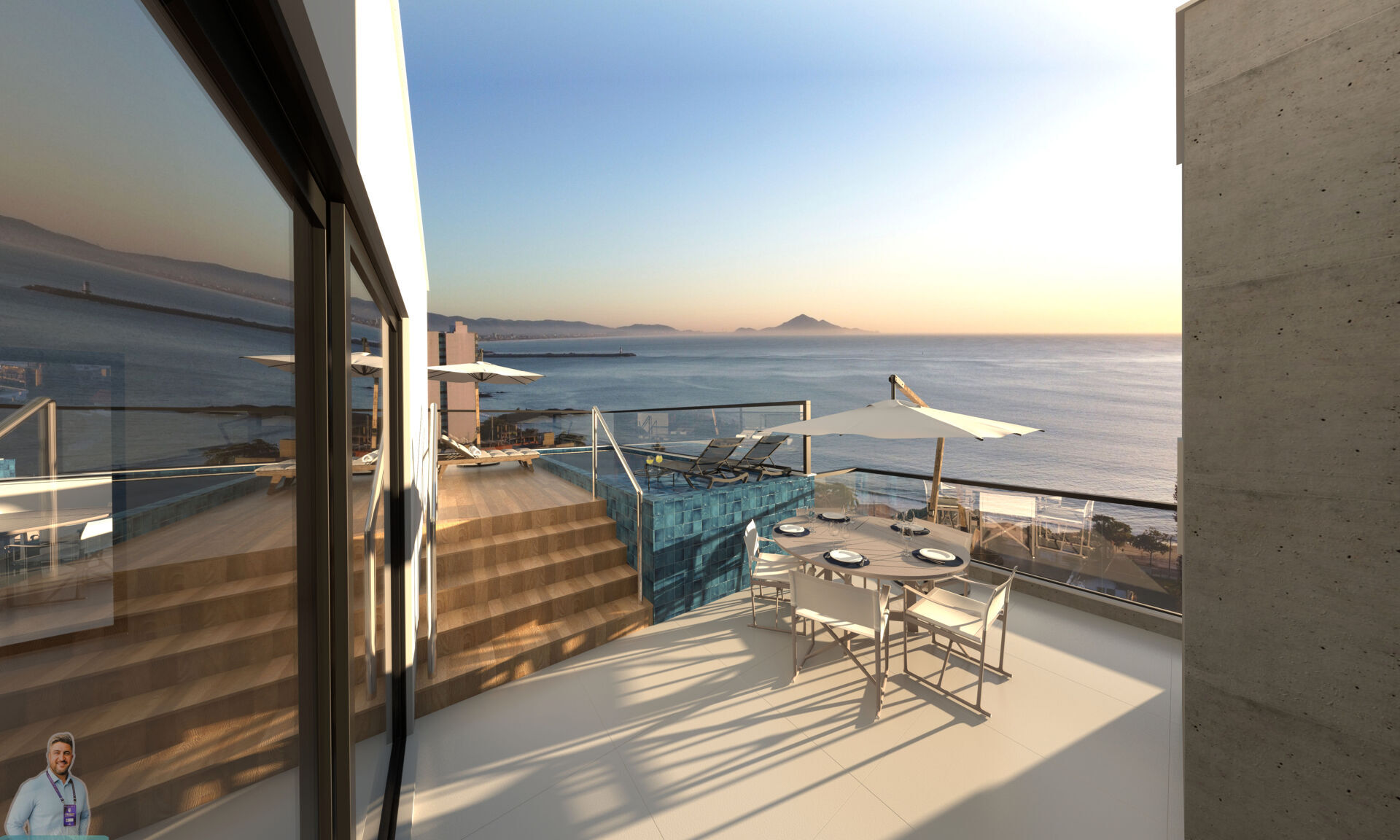 Apartamento, 3 quartos, 136 m² - Foto 22