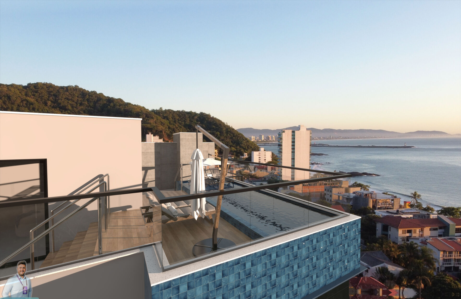 Apartamento, 3 quartos, 136 m² - Foto 23