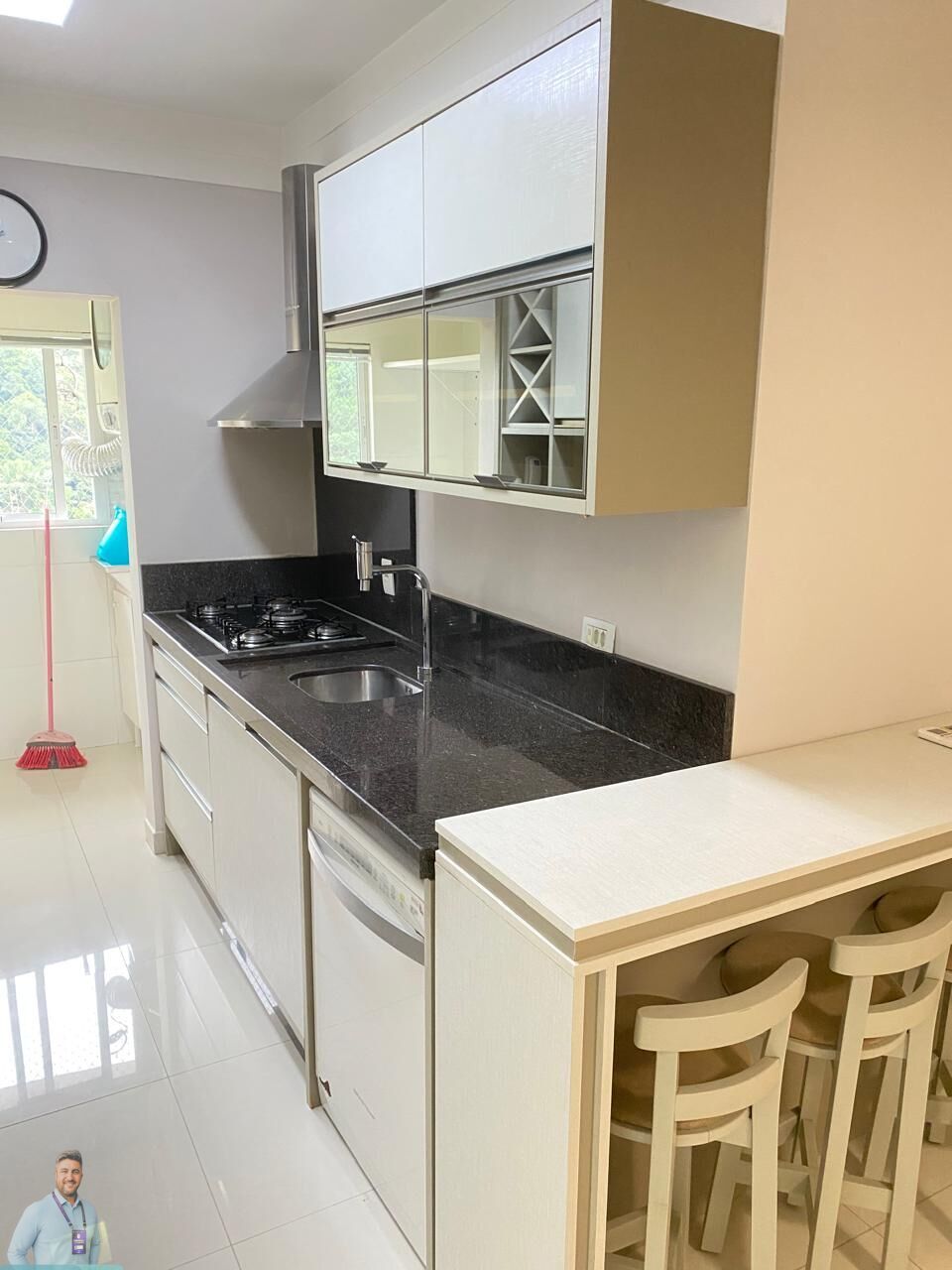 Apartamento, 3 quartos, 101 m² - Foto 14