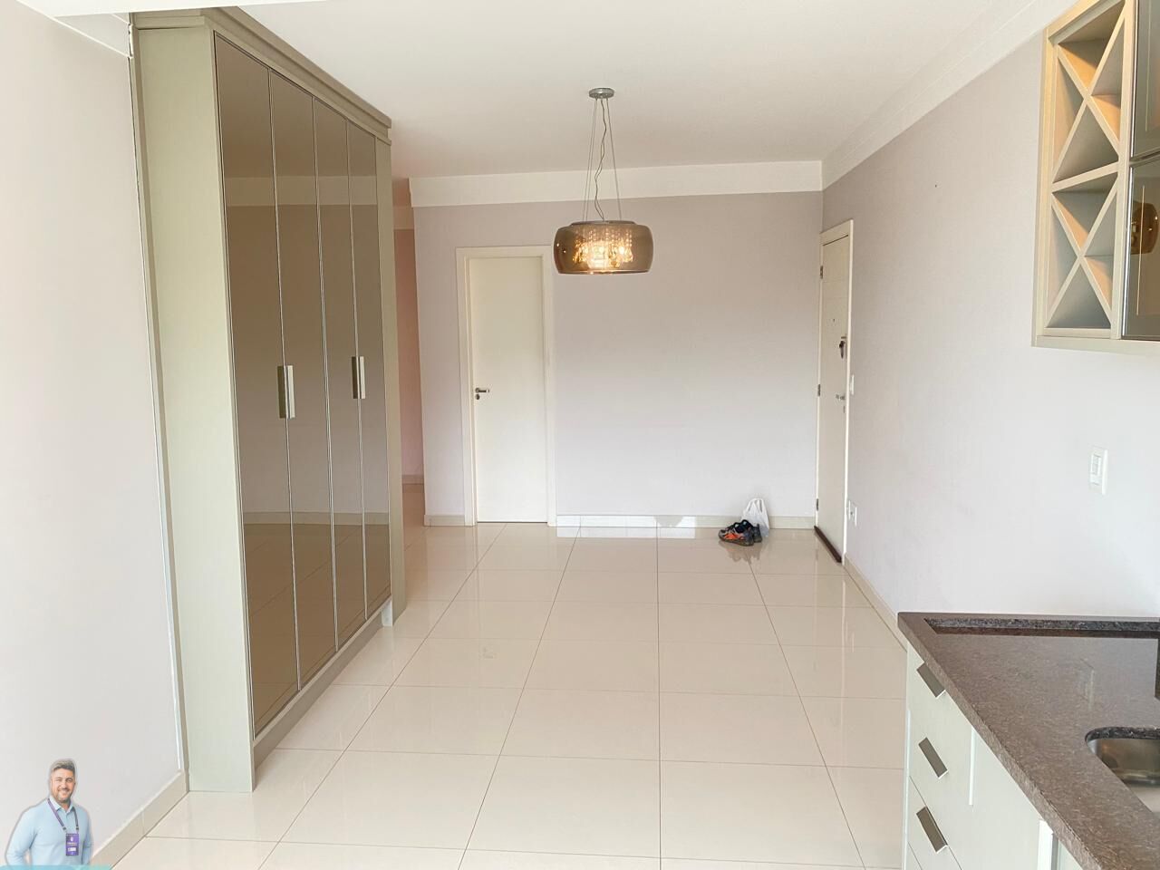 Apartamento, 3 quartos, 101 m² - Foto 4