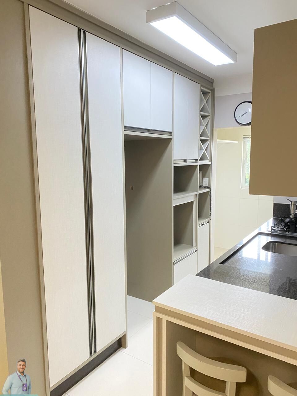 Apartamento, 3 quartos, 101 m² - Foto 6