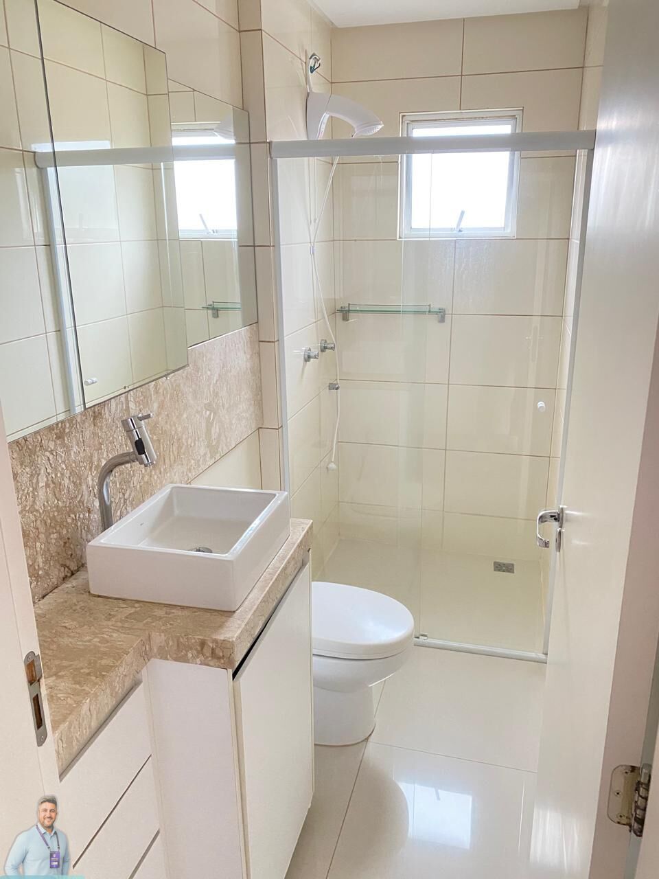 Apartamento, 3 quartos, 101 m² - Foto 11