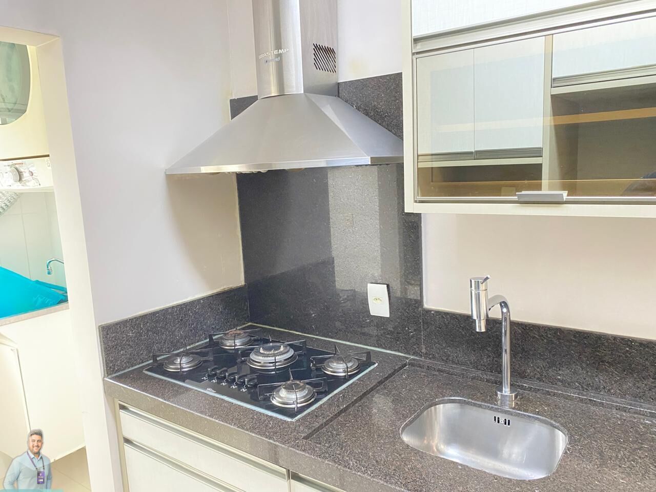 Apartamento, 3 quartos, 101 m² - Foto 12