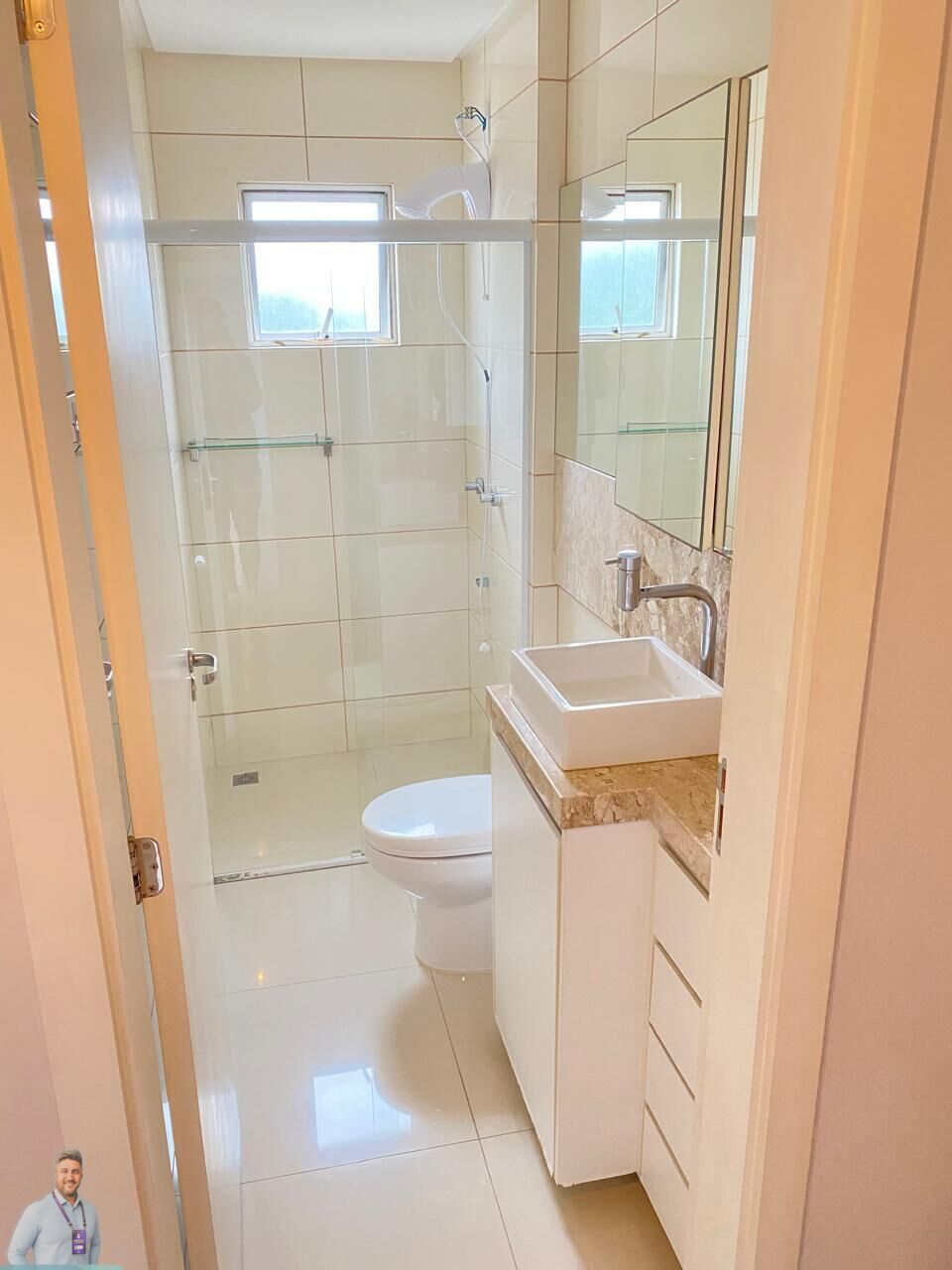 Apartamento, 3 quartos, 101 m² - Foto 7