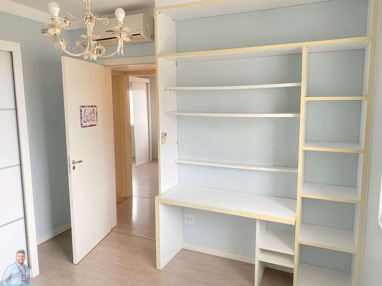 Apartamento, 3 quartos, 101 m² - Foto 10