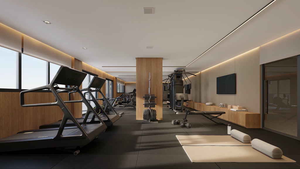 Cobertura, 3 quartos, 146 m² - Foto 3