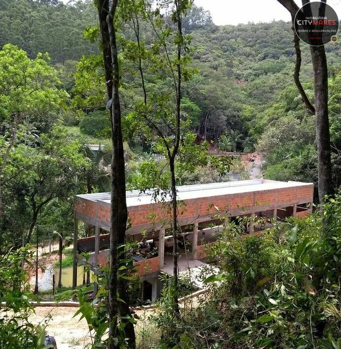 Fazenda à venda, 19000m² - Foto 1