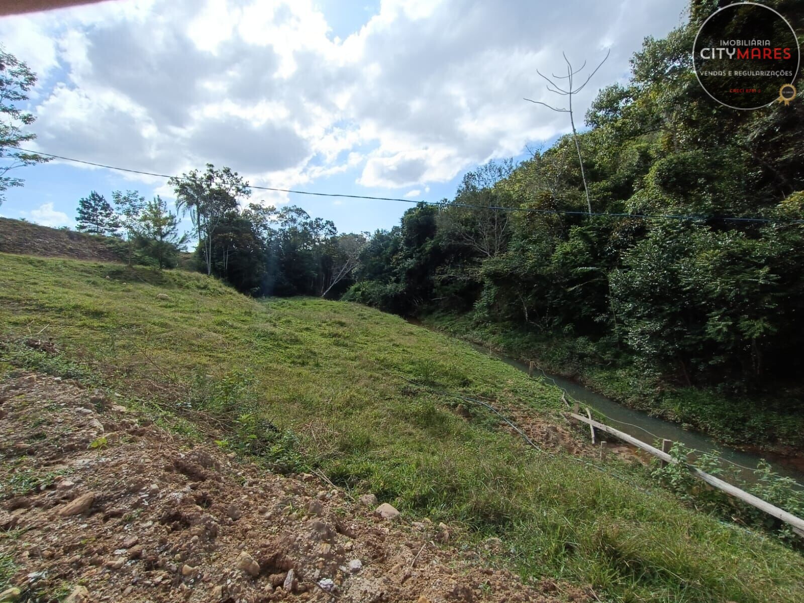 Fazenda à venda, 1500m² - Foto 8