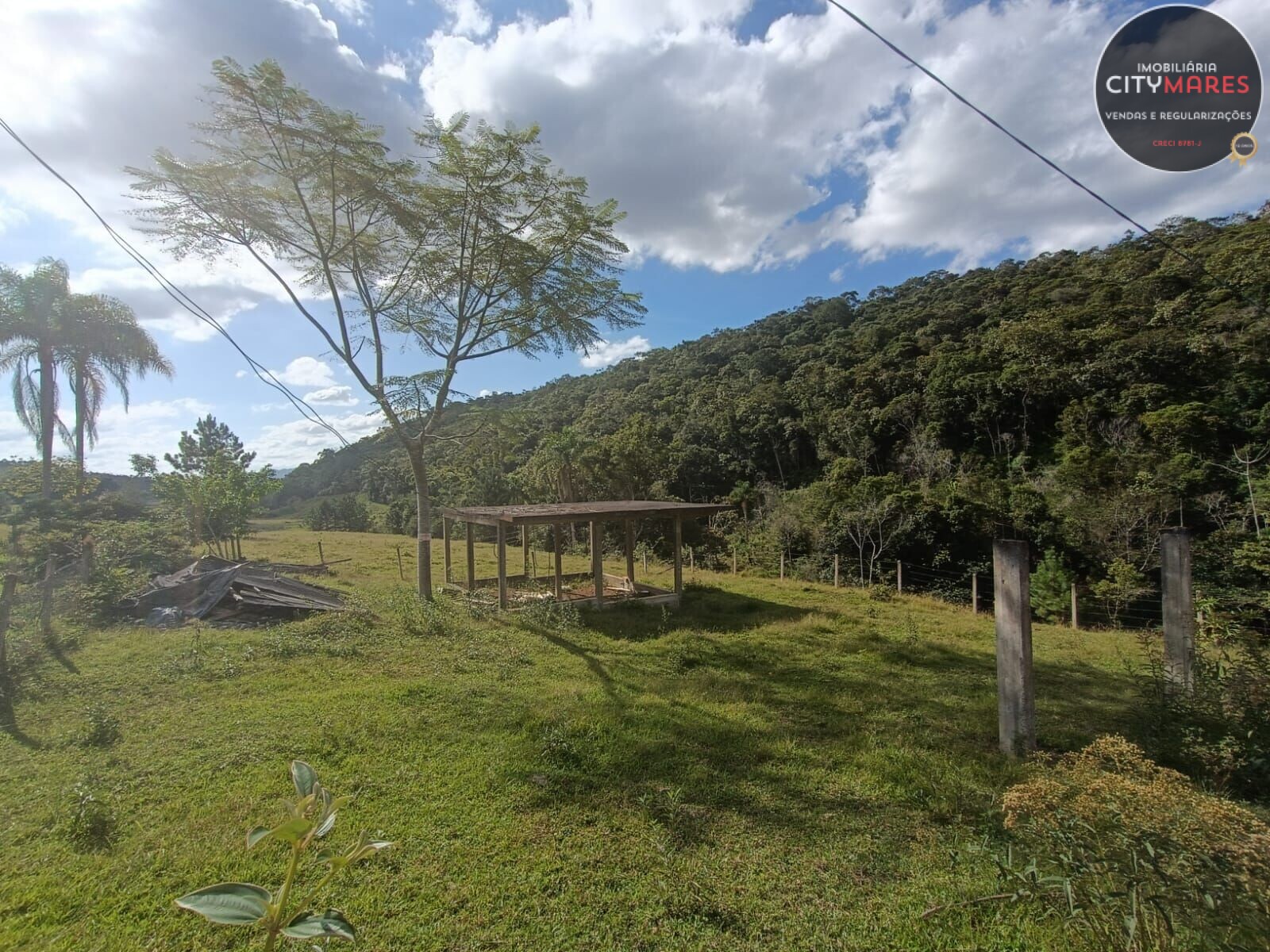 Fazenda à venda, 1500m² - Foto 10