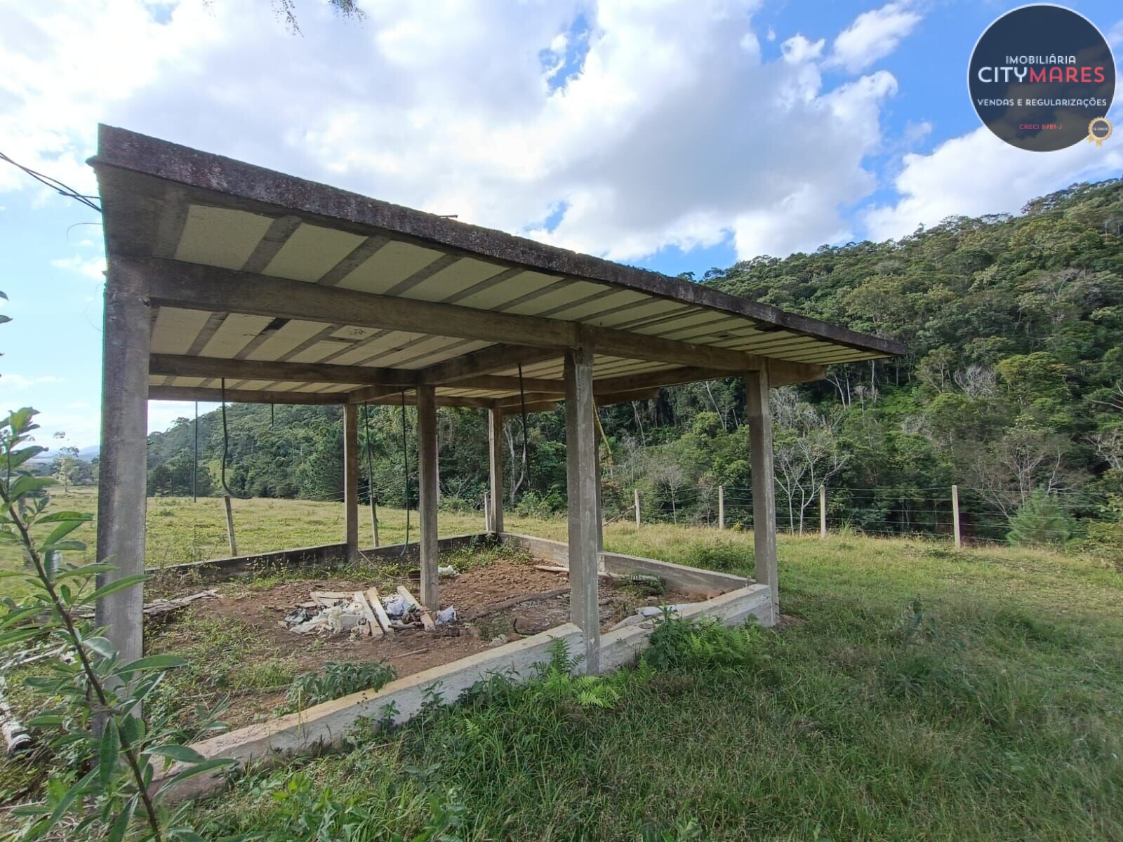 Fazenda à venda, 1500m² - Foto 7