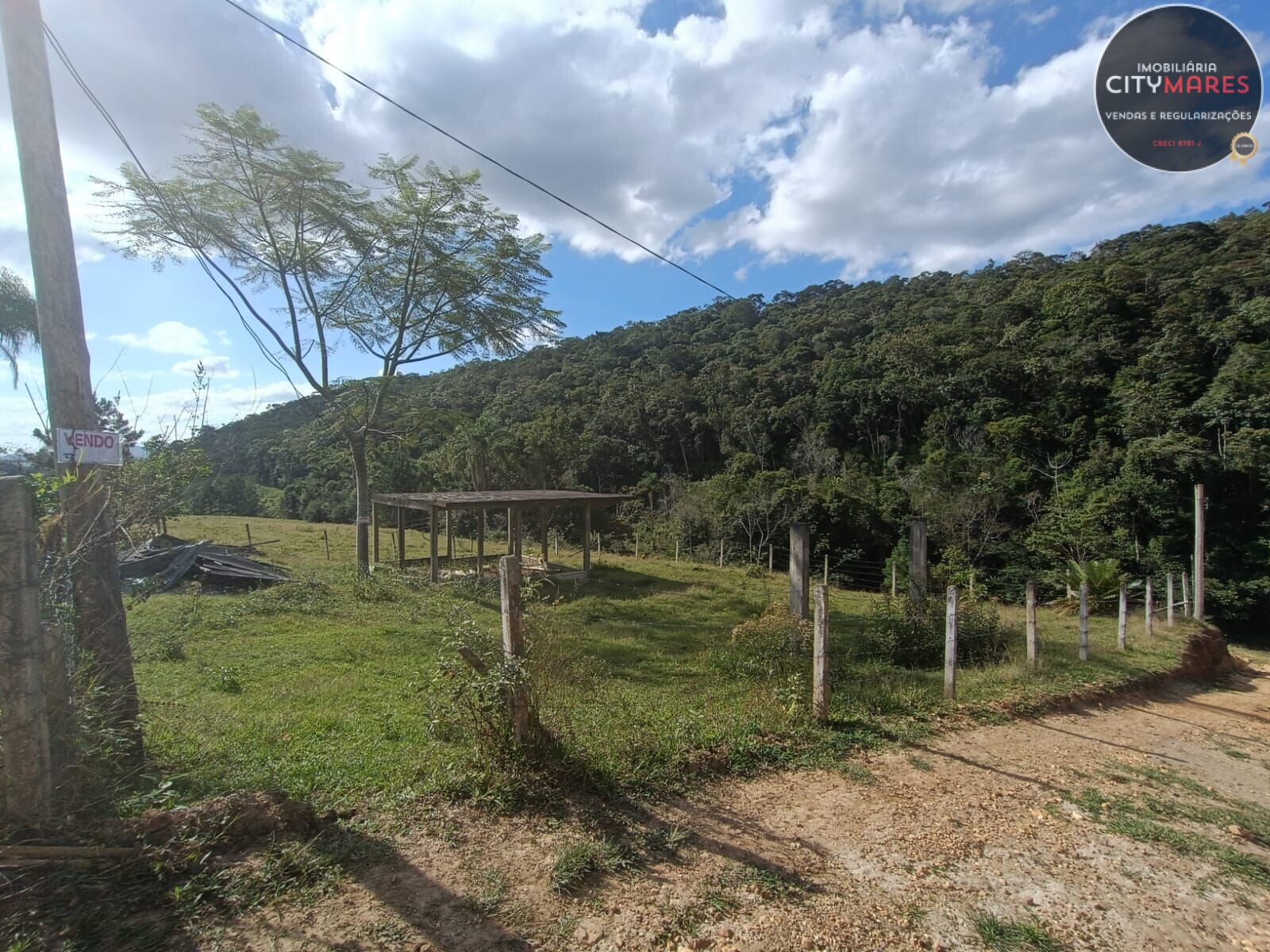 Fazenda à venda, 1500m² - Foto 13