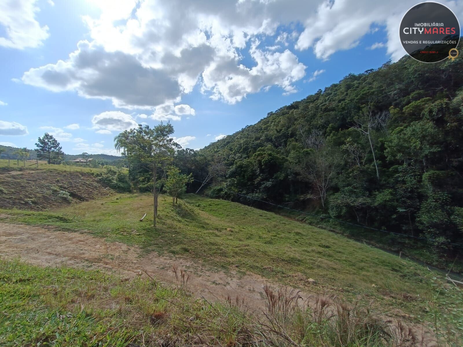 Fazenda à venda, 1500m² - Foto 3