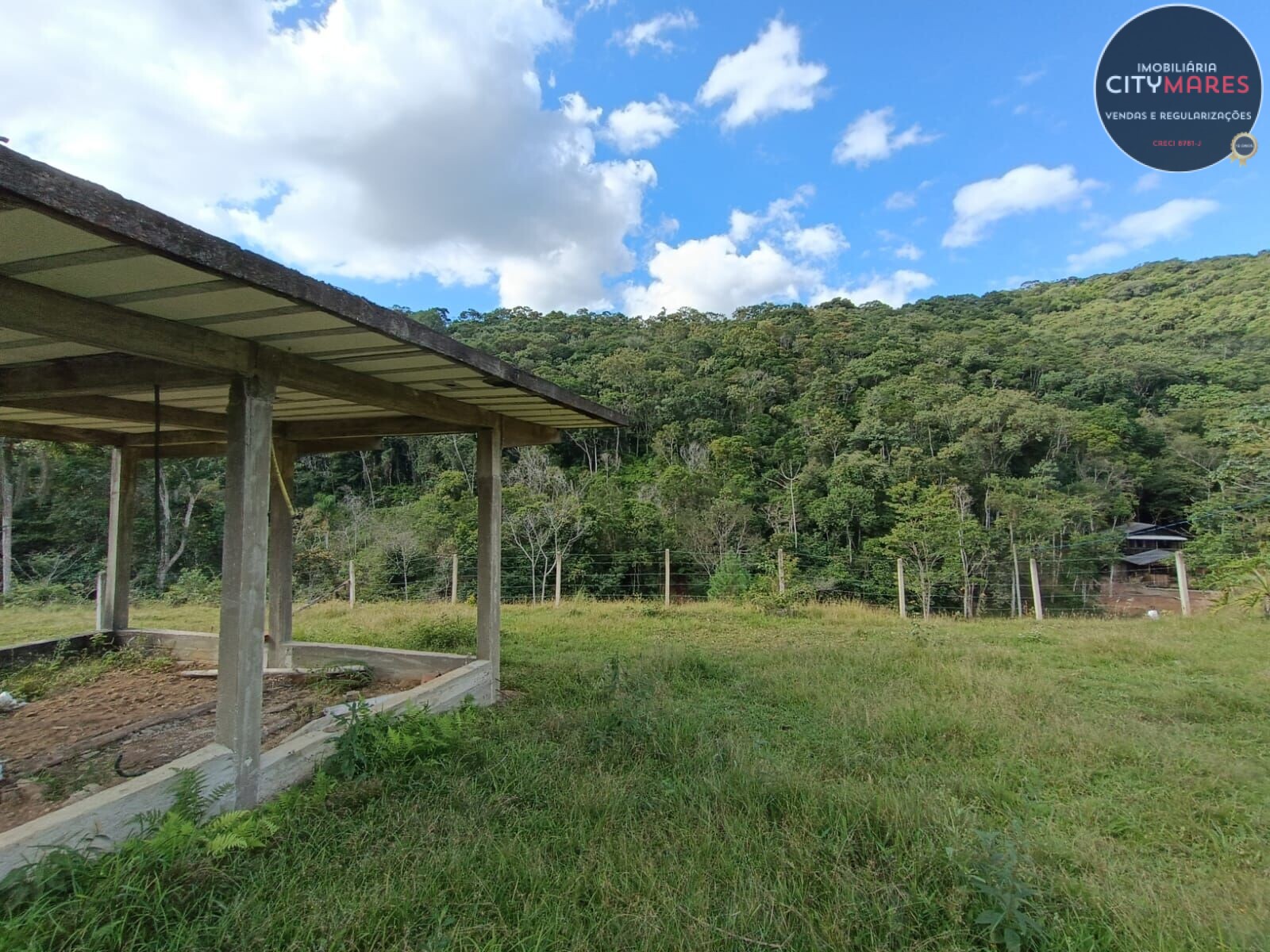 Fazenda à venda, 1500m² - Foto 5